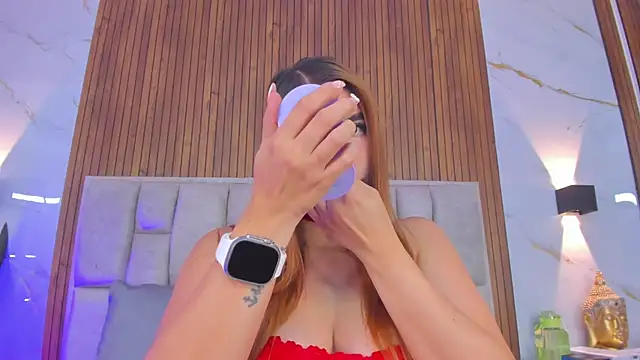 Ambar Fox29 online show from 04.18.26