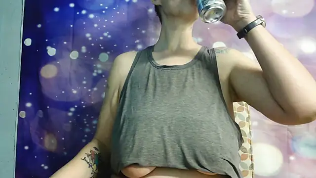 Carlysmiles online show from 02.23.26