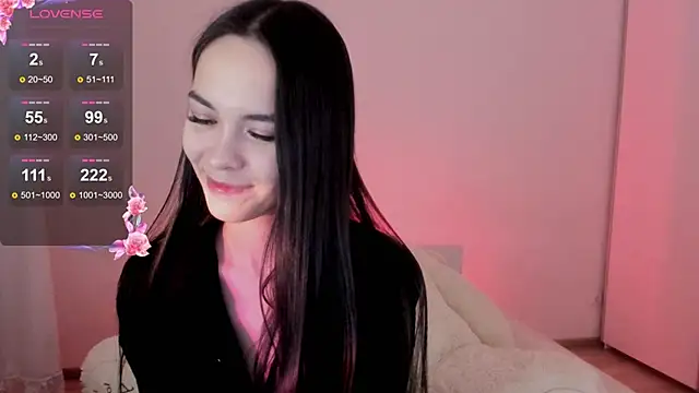 666kisses online show from 12.24.24