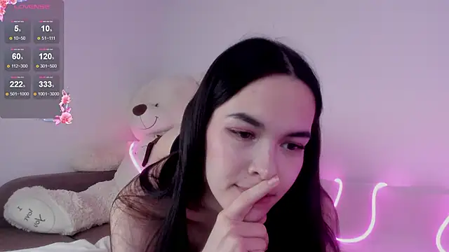 666kisses online show from 03.09.25