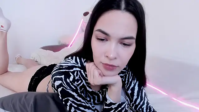 666kisses online show from 03.15.25