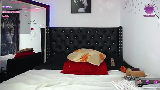 RosseRamiirez online show from 03.29.26