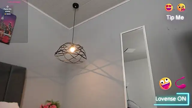 dolly zoe online show from 01.14.26