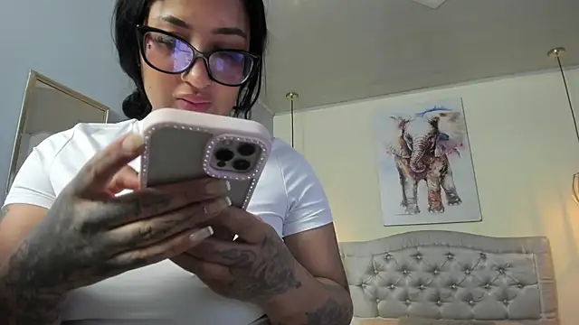 ayshel   online show from 04.09.26