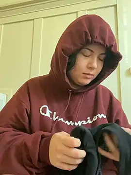 xocrybaby online show from 12.15.24