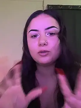 xocrybaby online show from 10.19.25