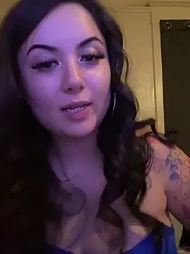 xocrybaby online show from 11.26.25