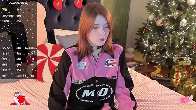 AliceLanley online show from 01.18.26