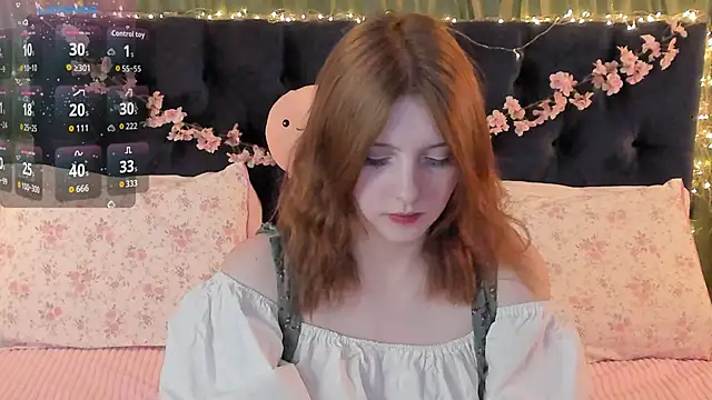 AliceLanley online show from 05.09.26