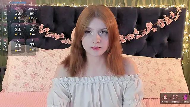 AliceLanley online show from 05.10.26