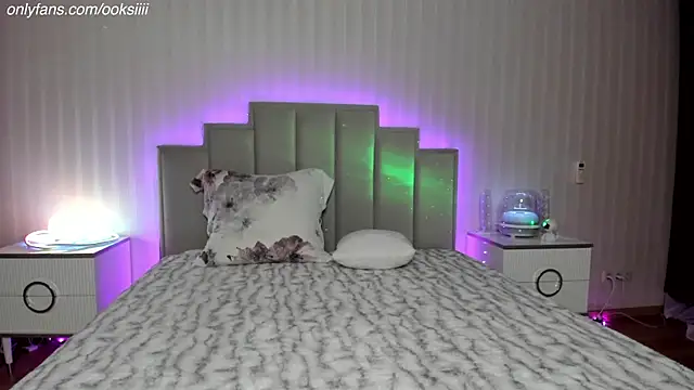 ooksiiii online show from 01.12.26