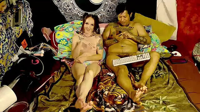 newboofgoofin online show from 11.24.25