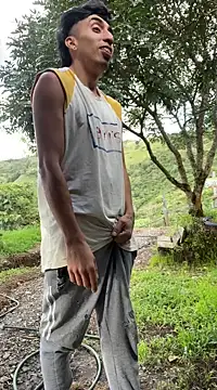 vergasgrandes online show from 12.17.24