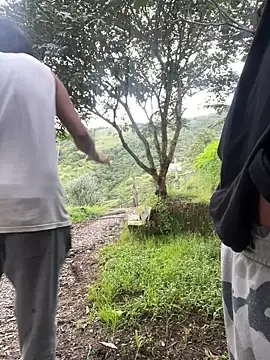 vergasgrandes online show from 01.12.25