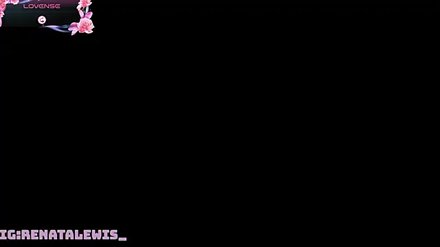 renata lewis online show from 02.03.25