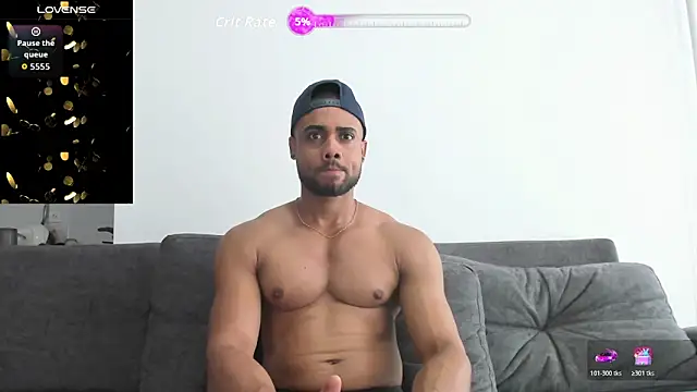 CHRISTIAN DISICK online show from 05.30.26