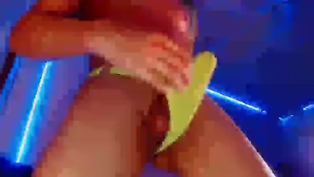 NykonPorman online show from 02.13.25