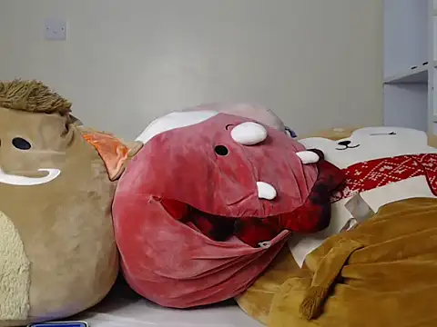 Sweet nelly online show from 12.13.25