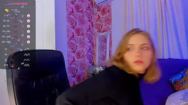 DellaRowe online show from 10.05.25