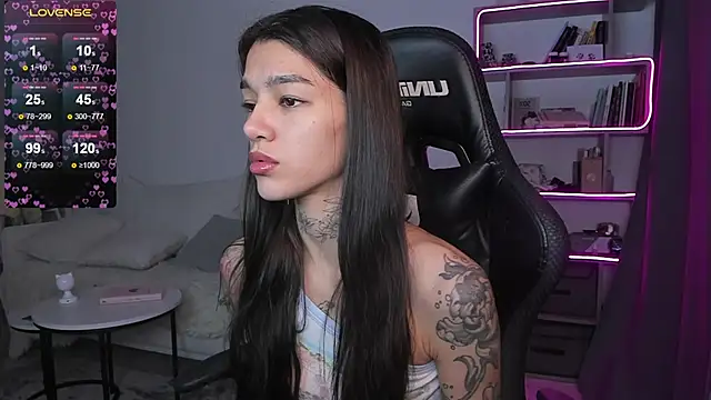 vinkitinkii online show from 12.27.24