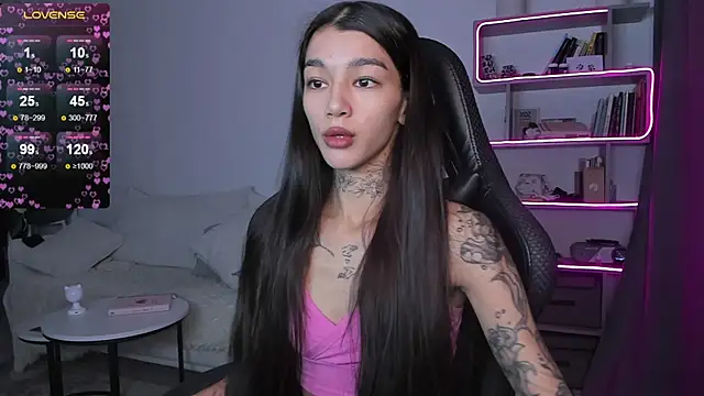 vinkitinkii online show from 12.29.24