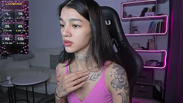 vinkitinkii online show from 12.31.24