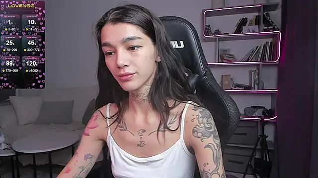 vinkitinkii online show from 01.11.25