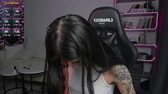 vinkitinkii online show from 01.21.25