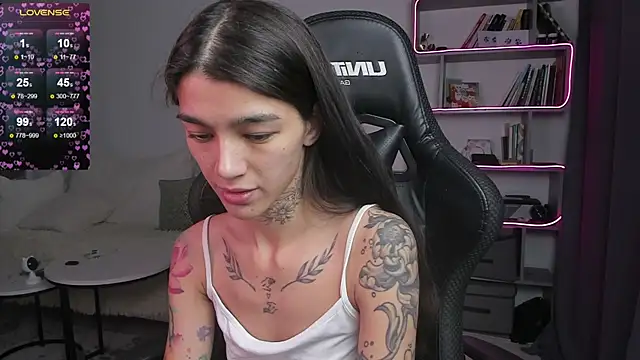 vinkitinkii online show from 01.23.25