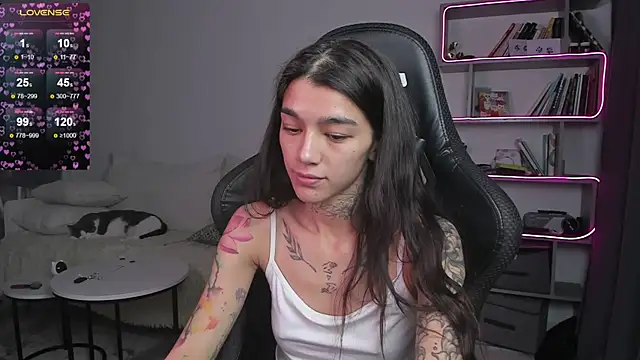 vinkitinkii online show from 01.27.25