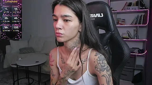 vinkitinkii online show from 01.31.25