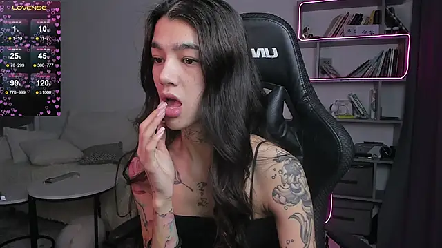 vinkitinkii online show from 02.09.25