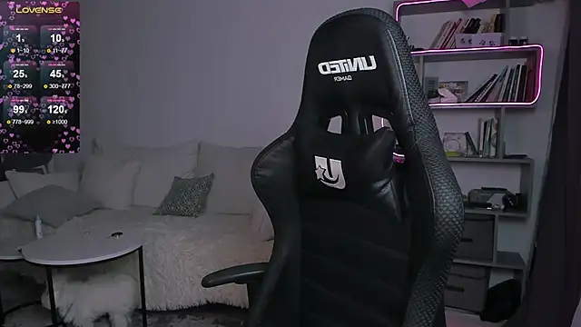 vinkitinkii online show from 02.15.25