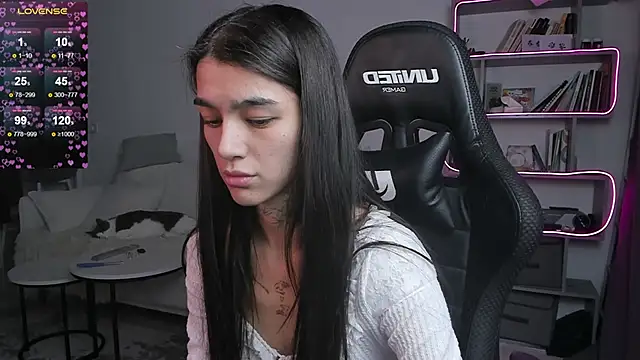 vinkitinkii online show from 02.19.25