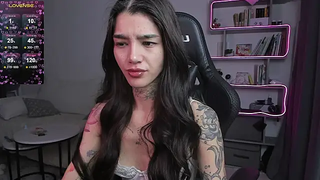 vinkitinkii online show from 03.04.25