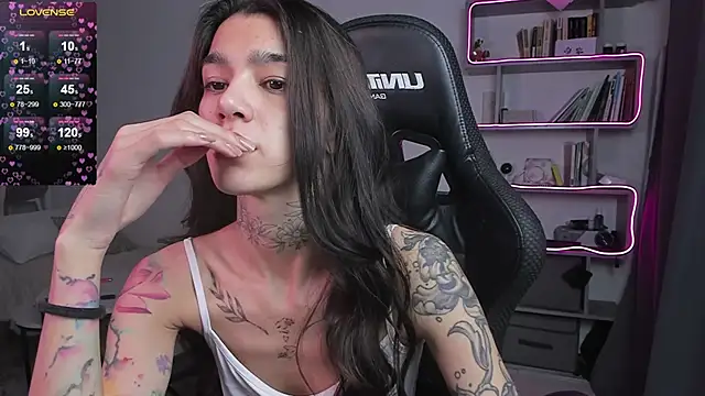 vinkitinkii online show from 03.05.25