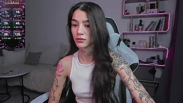 vinkitinkii online show from 03.06.25