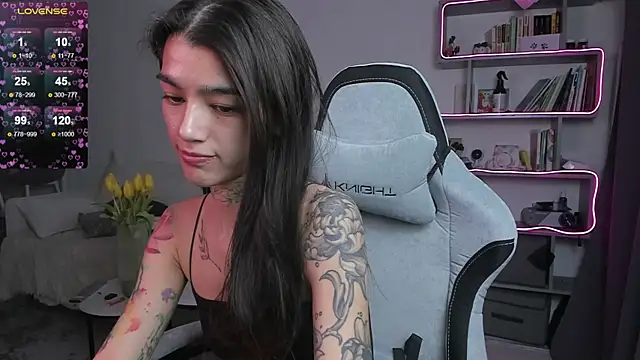 vinkitinkii online show from 03.12.25