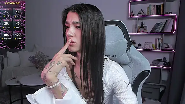 vinkitinkii online show from 03.17.25