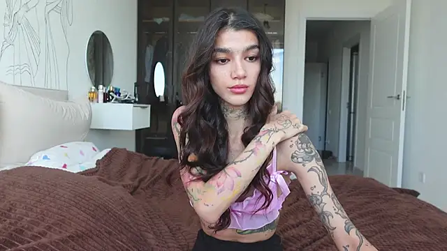 vinkitinkii online show from 10.07.25