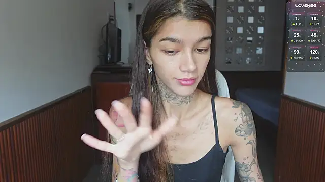 vinkitinkii online show from 02.02.26