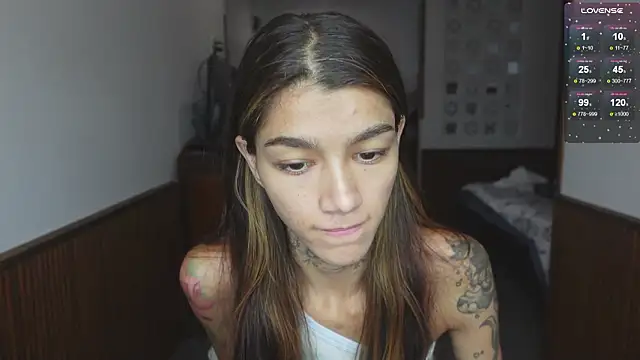 vinkitinkii online show from 02.03.26