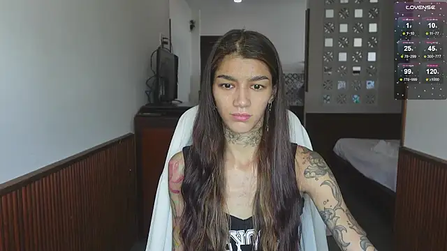 vinkitinkii online show from 02.09.26