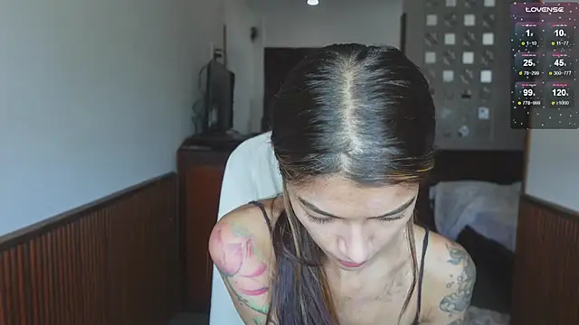 vinkitinkii online show from 02.12.26