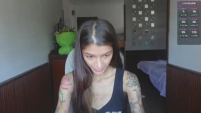 vinkitinkii online show from 03.01.26