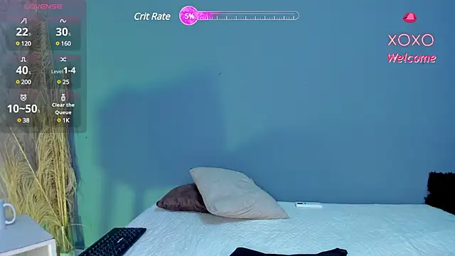  Gretta online show from 01.18.25