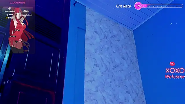  Gretta online show from 03.05.25