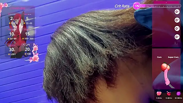  Gretta online show from 03.21.25