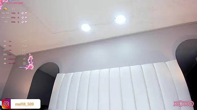 MelanieKlaus online show from 03.07.25