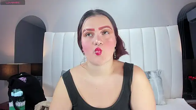 MelanieKlaus online show from 03.20.25